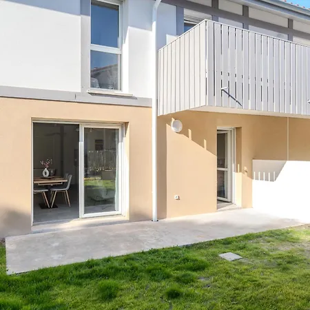 Cosy Sunset Mimizan-Plage