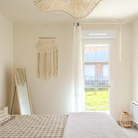 Cosy Sunset * Mimizan-Plage