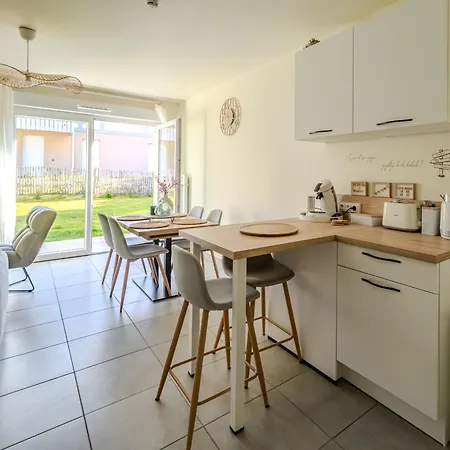 Cosy Sunset * Mimizan-Plage