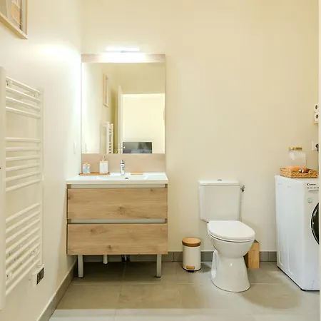 Cosy Sunset * Mimizan-Plage