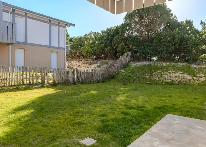 Cosy Sunset Appartement *