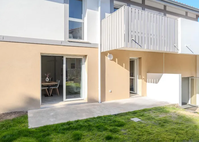 Cosy Sunset Mimizan-Plage