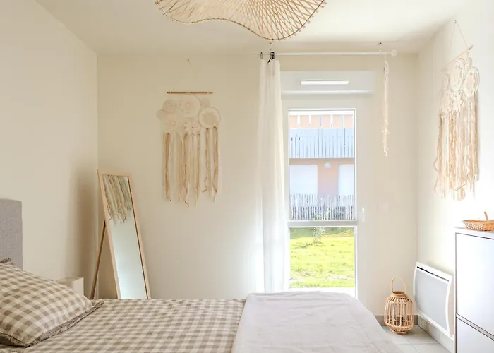 Cosy Sunset * Mimizan-Plage