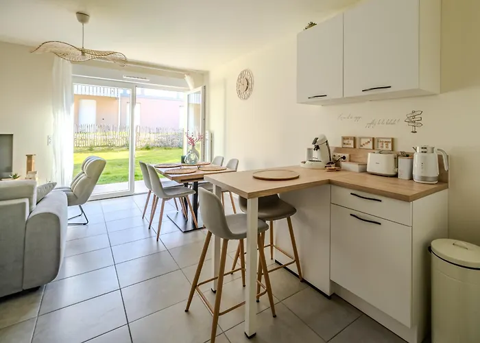 Cosy Sunset * Mimizan-Plage