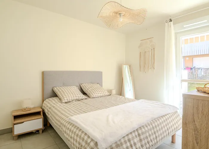 Appartement Cosy Sunset