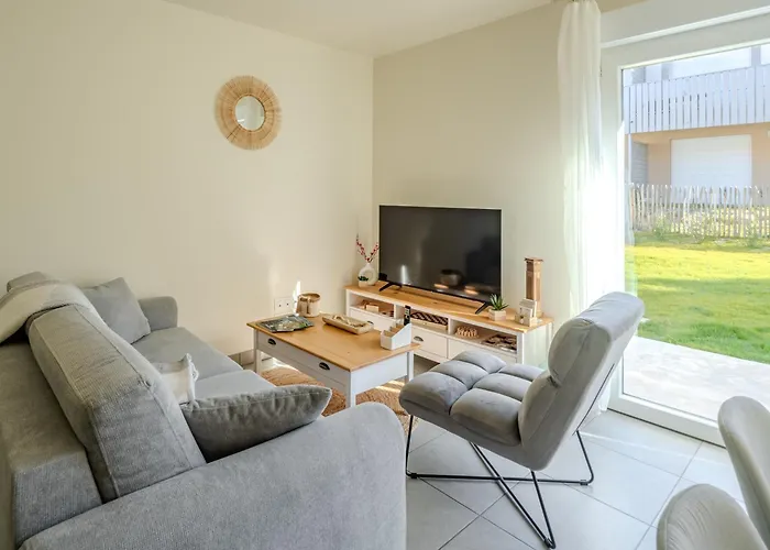 Cosy Sunset Mimizan-Plage