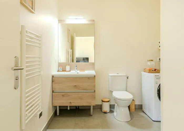 Cosy Sunset * Mimizan-Plage